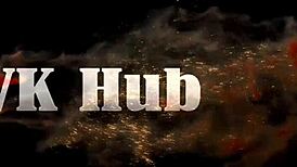 Dang, dp cute asian princess amelia, 2 big cocks in ass, ouch