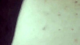 Cheating couple fucks bent over in doggystyle for k2