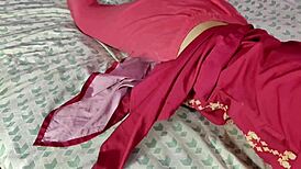 Fucking desi bhabhi at wedding