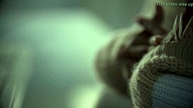 Allherluv - Help Theres A Ghost In My Vagina Pt 1 - Scarlit Scandal Aiden Ashley