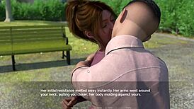 one week away part five with teen and milf adventures