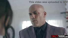 Petite Teen Meets Dominant Stranger And Submits