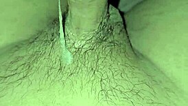 Feeling the intense passion, the pinay lover delivers a sloppy blowjob with raw emotion.