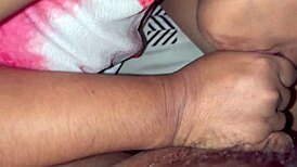 cute indian desi girl fucks harder, sucks dick with full moaning