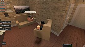 I Interviewed A Roblox Pornstar Named Miss Cow, But I Messed Up The Questions A Bit