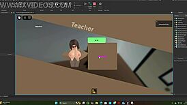 Roblox Studio Story With Sounds And Anims