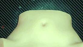 Candy doble penetración doble satisfacción