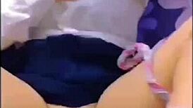 Student Seduces Teacher