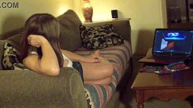 no wonder shes running late as maid housewife