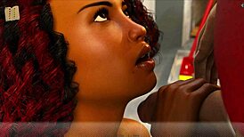 Alternate Existence Game Part 15