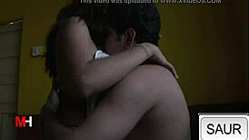 Who is urmila chawla in this uncut saur?