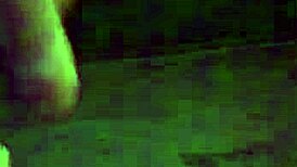 Teen 18+ Couple Fisting and Gagging in Uber Ride