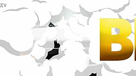 stepsister's tight ass gets monster cock in missionary creampie