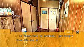 Hey, my girlfriend gets shared by other guys in this pov video