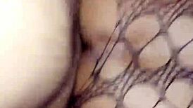 i fuck my milf's delicious ass like this