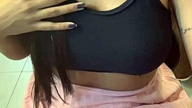 Wife With Black Guy In Hotel Fucking Hard