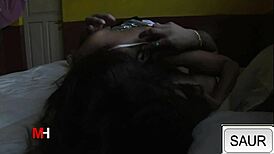 Who is urmila chawla in this uncut saur?