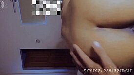 Young Asian Burmese Woman In Movie With Dialogue