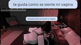 Liz Gets Ass Fucked In Condo