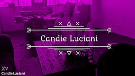 Two Pretty Latinas in Missionary Group Fun