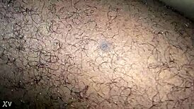 Fucking Mexican Slut's Pussy on Lunch Break with Farting