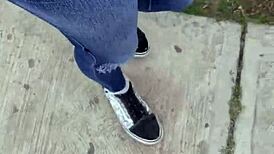 i fucked my tinder date in missionary