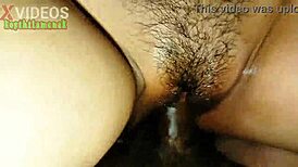 Bold Affair with Asian Work Friend. Intense Homemade Sex Ends in Cumshot!