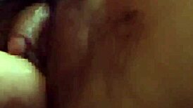 Japanese FTM Watches Erotic Videos While Using A Dildo