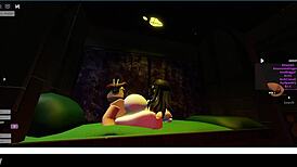 Bent Over For A Random Guy's Intense Doggystyle Fucking Session