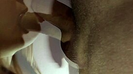 gentle slow blowjob for your lover