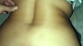 After the party, I fucked my drunk sister-in-law and spread her ass.