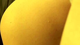 Rachel's Plan For Glorious Butt