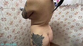 Will You Fill My Pussy with Hot Cum?