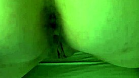 Lulita Star Wakes Up To A Surprise In Her Mouth.