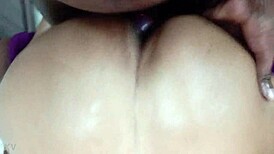 So Sexy Johannesburg Porn! Bent Over Doggystyle Fucking