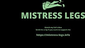 i love watchin them sexy bare feet rubbin cream on each other