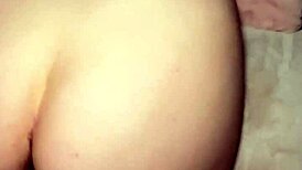 Avril, are you ready for that prone bone fuck and creampie?