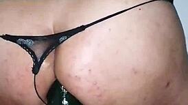 reymisterio422 tastes vegetables outdoors