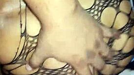 i fuck my milf's delicious ass like this