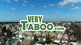 Step daughter turns 18 unorthodoxly