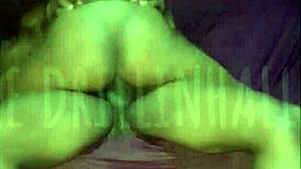 ugh, my step dad caught me at 3am drunk from club... taught me a wet lesson, made me squirt tons!