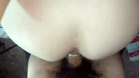 Follando A Mi Hermanastra Culona Y Tetona With Big Cock