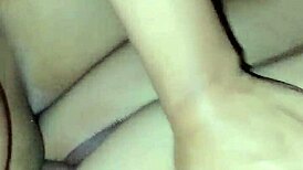 Asian beauty uses her armpit for a steamy cum finish in homemade clip. Isn’t that oddly hot?