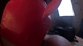 You Will Never Forget Our Sweet Night And My Big Dick