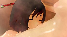 June 2025 Yuri shorts got hot lesbian action! 🔥