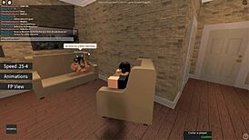 I Interviewed A Roblox Pornstar Named Miss Cow, But I Messed Up The Questions A Bit