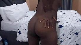 the neighbor lady banks gets her fat ass pounded in the bathroom