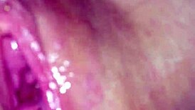 Wife Squirts On Big Black Cock