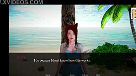 Oh, That Erotic Family Game!