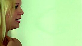 Nikki Blaze stars in a grudge-themed video